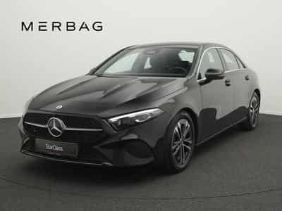 Mercedes A 200 Progressive-Line Limousine (2024) - Photo 1