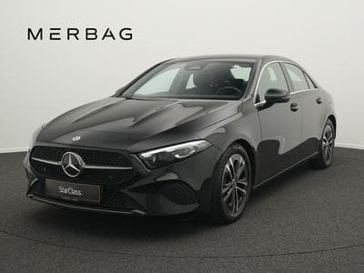 Mercedes A 200 Progressive-Line Limousine (2024) - Photo 1