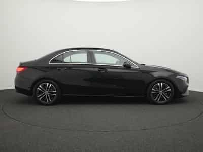 Mercedes A 200 Progressive-Line Limousine (2024) - Photo 5