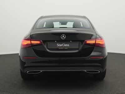Mercedes A 200 Progressive-Line Limousine (2024) - Photo 4