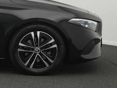 Mercedes A 200 Progressive-Line Limousine (2024) - Photo 8