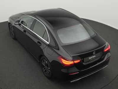 Mercedes A 200 Progressive-Line Limousine (2024) - Photo 13
