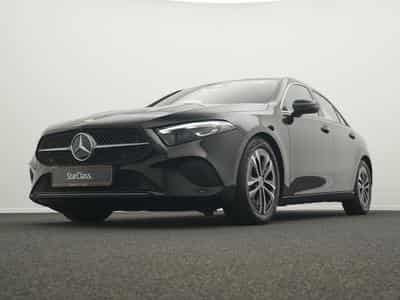 Mercedes A 200 Progressive-Line Limousine (2024) - Photo 10