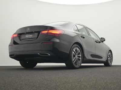 Mercedes A 200 Progressive-Line Limousine (2024) - Photo 11