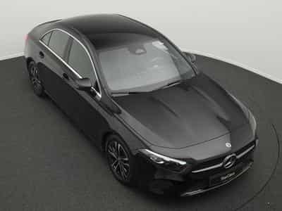 Mercedes A 200 Progressive-Line Limousine (2024) - Photo 12