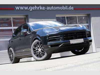 Porsche Cayenne Cayenne E-Hybrid*21"RSSpyder,Luft,Pano,BOSE,ACC* (2025) - Foto 1