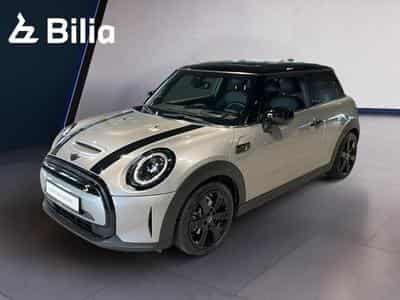MINI Cooper Cooper SE (2023) - Foto 1