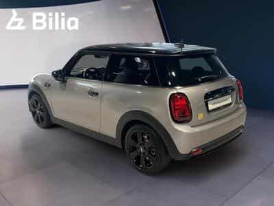 MINI Cooper Cooper SE (2023) - Foto 6
