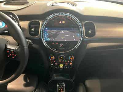 MINI Cooper Cooper SE (2023) - Foto 8