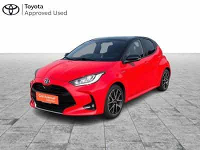 Toyota Yaris YARIS (2020) - Photo 1