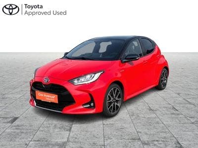 Toyota Yaris YARIS (2020) - Foto 1