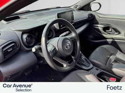 Toyota Yaris YARIS (2020) - Photo 6