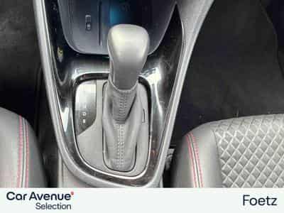 Toyota Yaris YARIS (2020) - Photo 10