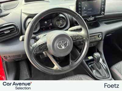 Toyota Yaris YARIS (2020) - Photo 13