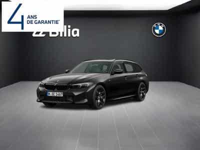 BMW 318 318d Touring M Sport (2026) - Photo 1