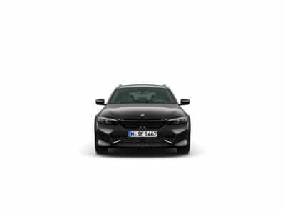 BMW 318 318d Touring M Sport (2026) - Photo 2