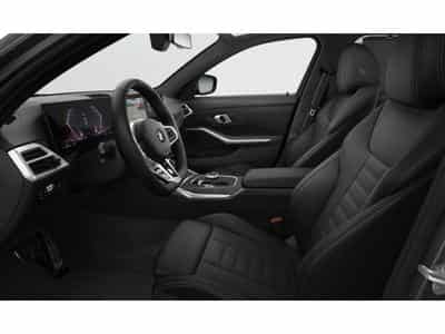 BMW 318 318d Touring M Sport (2026) - Photo 6