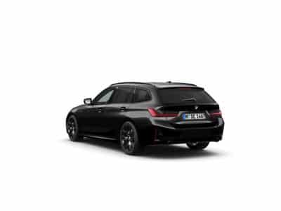 BMW 318 318d Touring M Sport (2026) - Photo 5