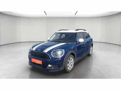 MINI Cooper D Countryman 2 (2018) - Photo 1