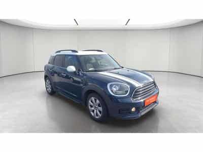 MINI Cooper D Countryman 2 (2018) - Photo 4