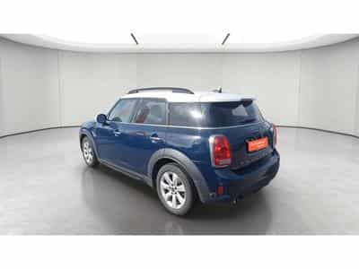 MINI Cooper D Countryman 2 (2018) - Photo 8
