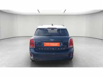 MINI Cooper D Countryman 2 (2018) - Photo 15