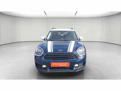 MINI Cooper D Countryman 2 (2018) - Photo 14
