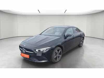 Mercedes CLA 250 CLA e (2022) - Photo 1