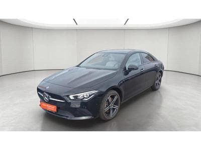 Mercedes CLA 250 CLA e (2022) - Foto 1