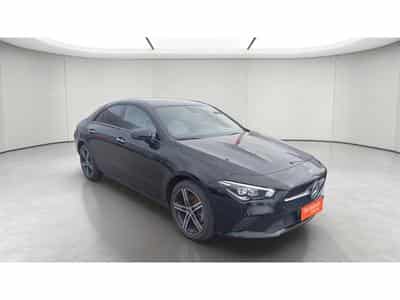 Mercedes CLA 250 CLA e (2022) - Photo 7