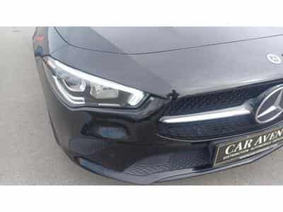 Mercedes CLA 250 CLA e (2022) - Photo 5