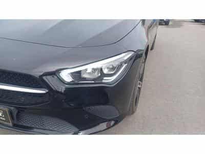 Mercedes CLA 250 CLA e (2022) - Photo 4