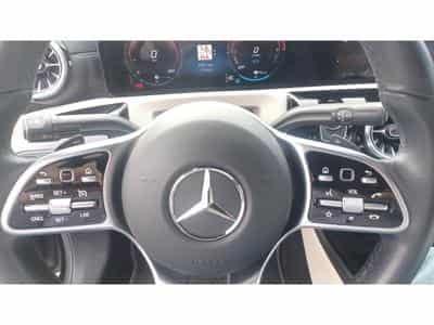 Mercedes CLA 250 CLA e (2022) - Photo 13