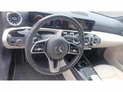 Mercedes CLA 250 CLA e (2022) - Photo 12