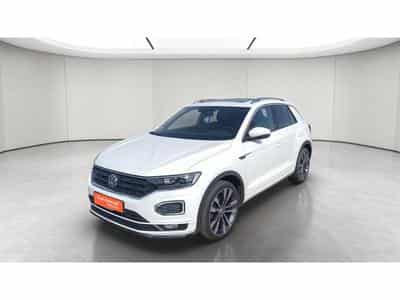 VW T-Roc Sport (2018) - Photo 1