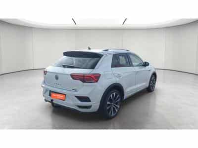 VW T-Roc Sport (2018) - Photo 7