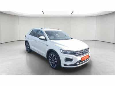 VW T-Roc Sport (2018) - Photo 4