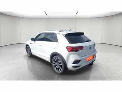 VW T-Roc Sport (2018) - Photo 8