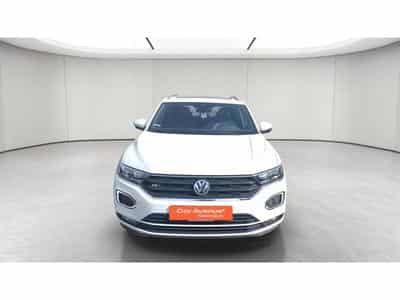 VW T-Roc Sport (2018) - Photo 14