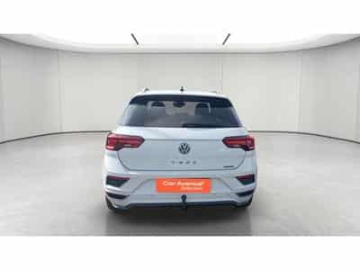 VW T-Roc Sport (2018) - Photo 15