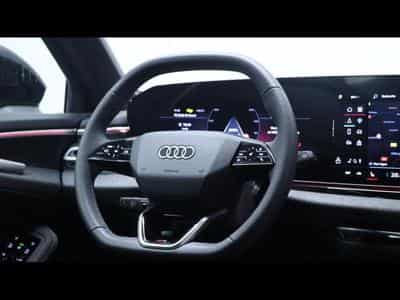Audi A5 Avant 40TDI S-Line Edition (2025) - Photo 14
