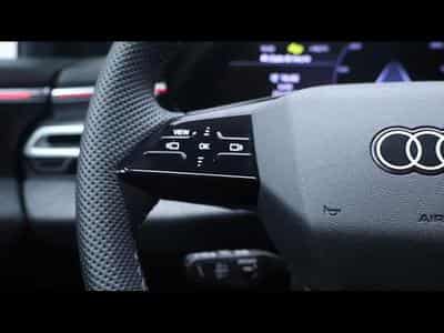Audi A5 Avant 40TDI S-Line Edition (2025) - Photo 15