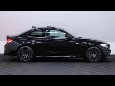 BMW M2 Competition DKG (2020) - Photo 4