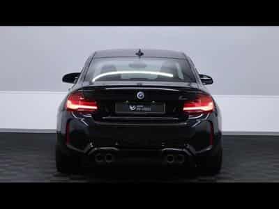 BMW M2 Competition DKG (2020) - Photo 6