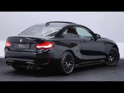 BMW M2 Competition DKG (2020) - Photo 5