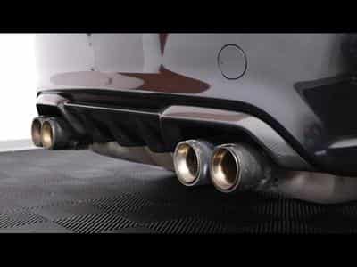 BMW M2 Competition DKG (2020) - Photo 12