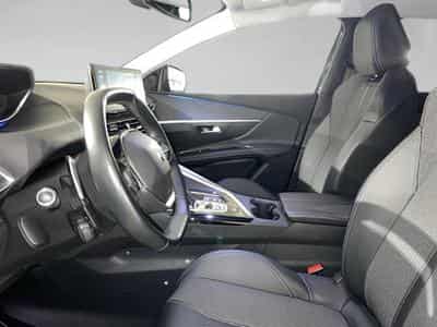 Peugeot 3008 1.2 PureTech 96kW S&S Auto Allure Pack (2022) - Photo 4