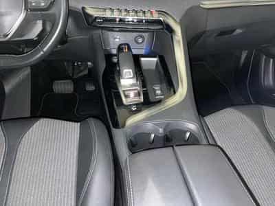Peugeot 3008 1.2 PureTech 96kW S&S Auto Allure Pack (2022) - Photo 10