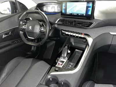 Peugeot 3008 1.2 PureTech 96kW S&S Auto Allure Pack (2022) - Photo 7