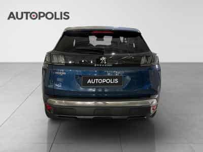 Peugeot 3008 1.2 PureTech 96kW S&S Auto Allure Pack (2022) - Photo 15